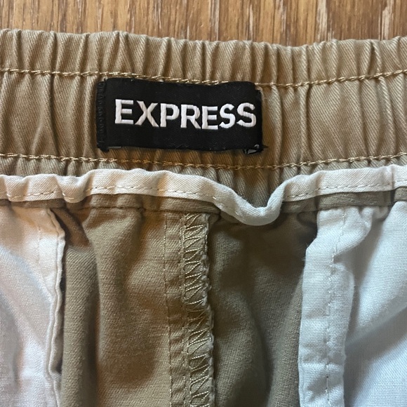 EXPRESS men’s joggers - Picture 5 of 7